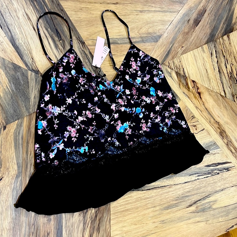 Brand new Victoria Secret camisole